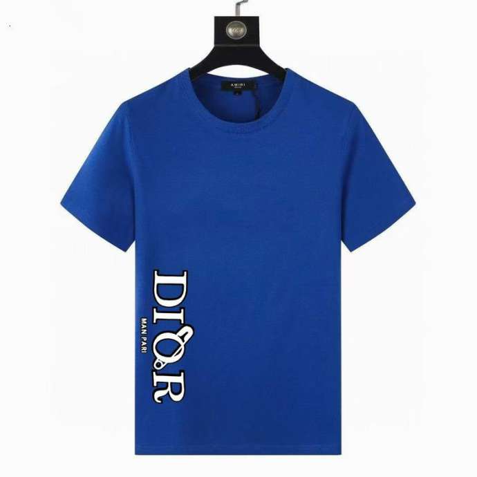 Dior T Shirts Short _SKUDiorM-5XLkdtn1133982